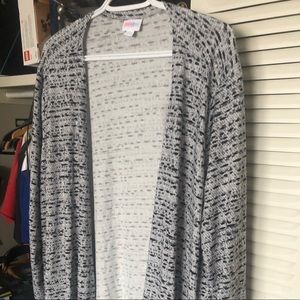 Lularoe Caroline 2xl NWT